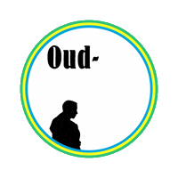 Oudluntersedag Sticker by Lunteren