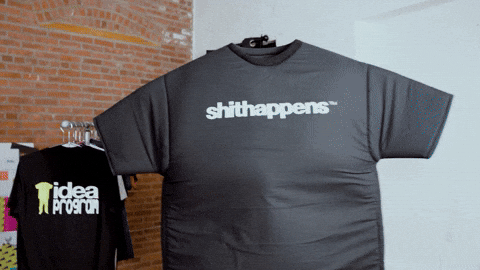 Design Streetwear GIF by sh idea program