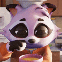 FamilyCando food mood kids nope GIF