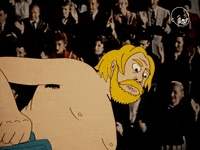 Joey Izzo GIF by Eternal Family