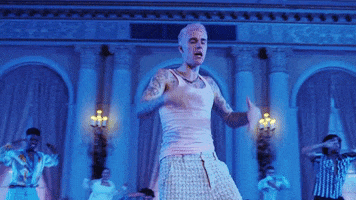 Yummy GIF by Justin Bieber