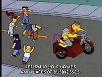 homer simpson GIF
