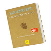 Sugarfree Gu Sticker by Hannah Frey