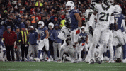 Mack Hollins Football GIF by New England Patriots