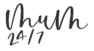 Mother Sticker