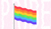 Gay Pride Love GIF by jewlybeads