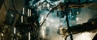 dark of the moon transformers GIF