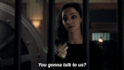 the gifted blink GIF by Fox TV