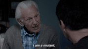 the gifted blink GIF by Fox TV