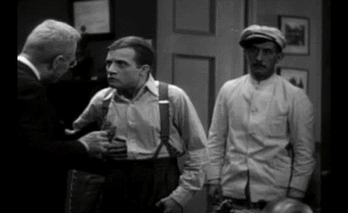 tod browning request GIF by Maudit