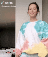 Ashley Tisdale GIF