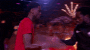 best friends basketball GIF by NBA