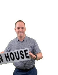 Open House C21 Sticker by Century 21 World Connection