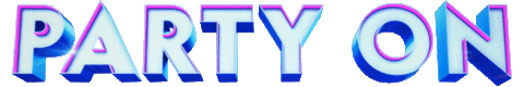 Bill And Ted Sticker by Madman Entertainment