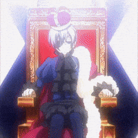 Black Butler Drama GIF