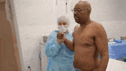 Power Hospital GIF by DKISS