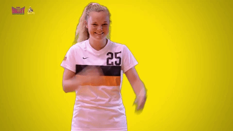 mvcvu GIF by Missouri Valley Conference