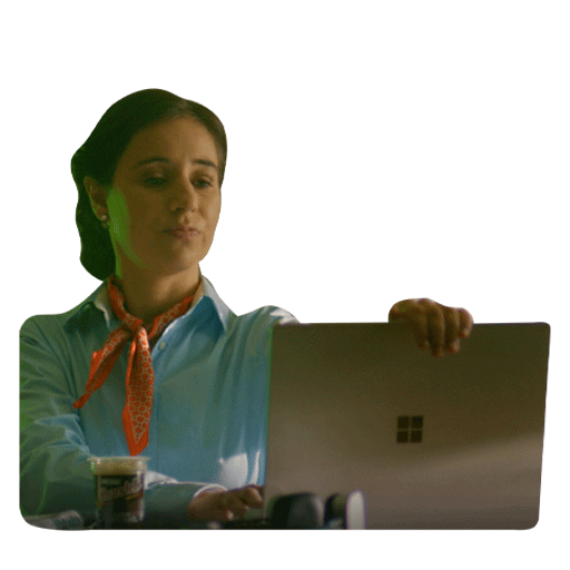 chandellecl giphyupload chandelle chandelleenpantufle chandellechile Sticker