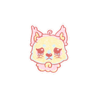 Art Love Sticker