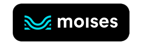 Music App Sticker by Moises.ai