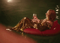 I Drink Wine GIF by Adele