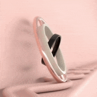 jaydloe 3d motion graphics ring c4d GIF