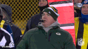 Green Bay Packers Football GIF by NFL