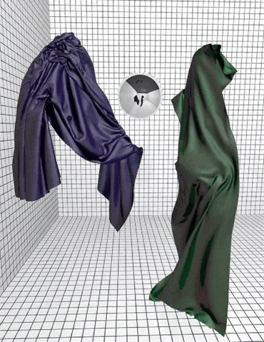 3D Trash GIF by Database數據