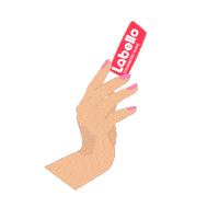 Sun Love Sticker by Labello_LipCare