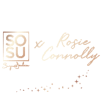 Sosu Sosubysjxrosieconnolly Sticker by SOSUbySJ
