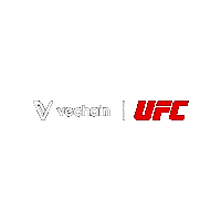 Crypto Bitcoin Sticker by vechainofficial