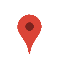 Christmas Santa Sticker by Google