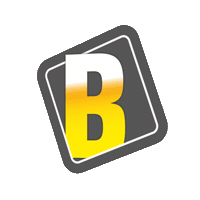 HiergibtsBier hiergibtsbier hierbier hier-gibts-bier Sticker