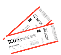 Tickets Sticker by Live Nation