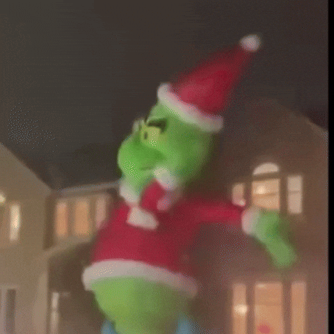 Merry Christmas GIF by Respective