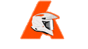 Adventure Motorcycle Sticker by Airoh Helmet