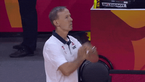 Fiba World Cup 2019 GIF by FIBA