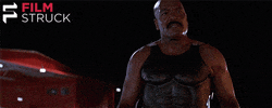 Ready To Fight Science Fiction GIF by FilmStruck