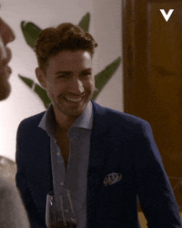 Happy Prince Charming GIF by Videoland