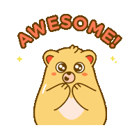 Party Laughing Sticker by Marcel Katz / The Art Plug