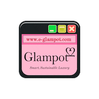 Shopping Sticker by Glampot