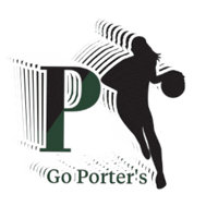 Gameday Mps Sticker by Miss Porter's School