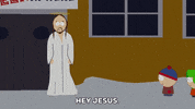 stan marsh hello GIF by South Park 