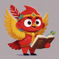 Interview Job GIF by The Cardinal Virtue