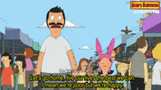bob's burgers GIF by Fox TV