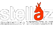 stellazbbq restaurant bbq dangast stellaz Sticker