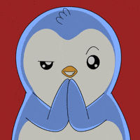 Laugh Lol GIF by Pudgy Penguins