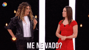 Naked Attraction Nina GIF by discovery+