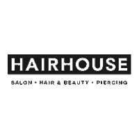 Beauty Piercing Sticker by HAIRHOUSE
