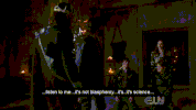 blasphemy tell GIF